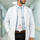 Search for funny doctor ties Stethoscope