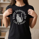 Search for literary quotes tshirts Reading addict