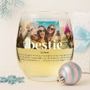 Search for wine glasses Gift