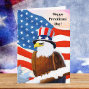 Search for happy presidents day cards Usa