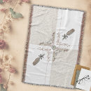 Search for book lover blankets Vintage