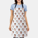 Search for funny couple aprons Cute