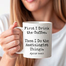 Search for radiologist gifts X ray technician