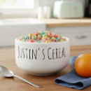 Search for ice cream gifts Cereal