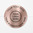 Search for luxury labels Rose gold
