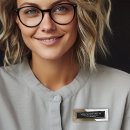 Search for marble name tags Trendy