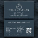 Search for blue and silver business cards For him