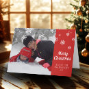 Search for single mom cards Red