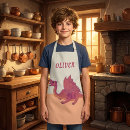Search for drawing aprons Fantasy