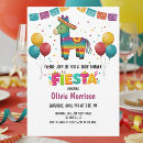 Search for pinata invitations Vibrant