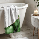 Search for gold green bath towels Agate