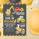 Search for 3 year old boy birthday invitations Cute