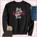 Search for mother hoodies Best mom ever