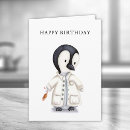 Search for biology birthday cards Cartoon