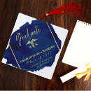 Search for medical doctor graduation cap toppers Nurse