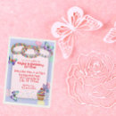 Search for bracelets invitations Girl