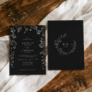 Search for babys breath wedding invitations Watercolor