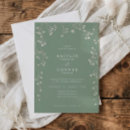 Search for babys breath invitations Floral