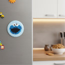 Search for cookie monster magnets Children