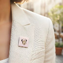 Search for minnie mouse buttons Girl