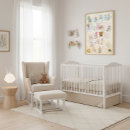 Search for nursery posters Rabbit