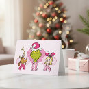 Search for grinch Whoville sweet characters