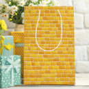 Search for lion gift bags Scarecrow