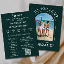 Search for green bridesmaid cards Simple
