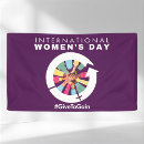 Search for international womens day crafts party Girl power