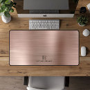 Search for rose gold mousepads Simple