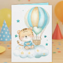 Search for hot air balloon birthday cards Clouds