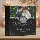 Search for 50th anniversary wedding albums Floral