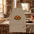 Search for pancake aprons Hot cakes