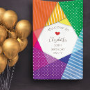 Search for carnival birthday banners Whimsical