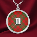 Search for red necklaces Scottish