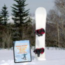 Search for sledding birthday invitations Ski