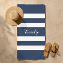 Search for summer beach towels Striped