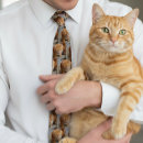 Search for cat ties Dog