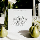 Search for classic man invitations Minimalist
