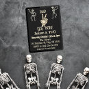 Search for bad bone cards stamps 2nd