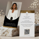 Search for financial advisor business cards Luxury