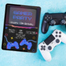 Search for gamer girl cards stamps Boy