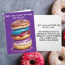 Search for donut pun cards Donuts