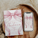 Search for girls 13th birthday invitations For kids
