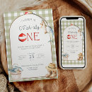 Search for ofishally one invitations The big one