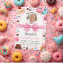 Search for candy 1st birthday invitations Ice cream