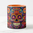 Search for dia de los muertos Birthday