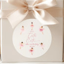 Search for tutu stickers Birthday party