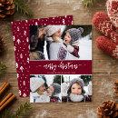Search for budget christmas cards Script