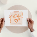 Search for thankful grateful blessed cards Blessing